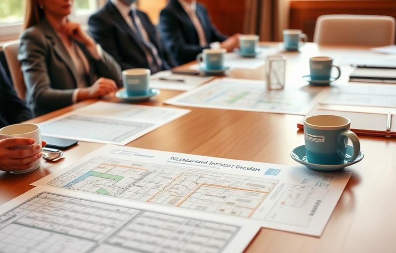 Upcoming FY 2027 Budget Meeting