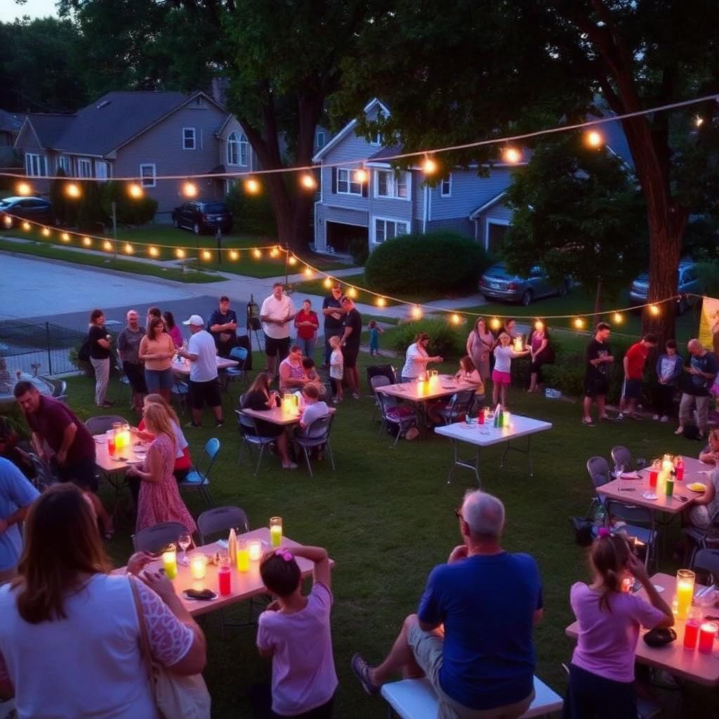 A Successful National Night Out